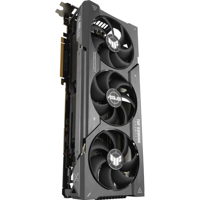Видеокарта ASUS Radeon RX 7900 XTX 24Gb TUF OC GAMING (TUF-RX7900XTX-O24G-GAMING) изображение 6