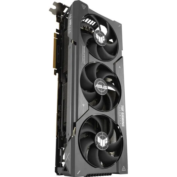 Відеокарта ASUS Radeon RX 7900 XTX 24Gb TUF OC GAMING (TUF-RX7900XTX-O24G-GAMING) зображення 6