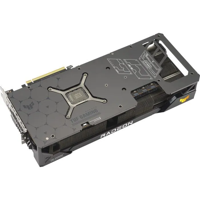 Відеокарта ASUS Radeon RX 7900 XTX 24Gb TUF OC GAMING (TUF-RX7900XTX-O24G-GAMING) зображення 8