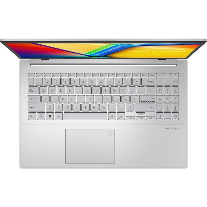 Ноутбук ASUS Vivobook Go 15 E1504FA-BQ008 (90NB0ZR1-M00400) изображение 4