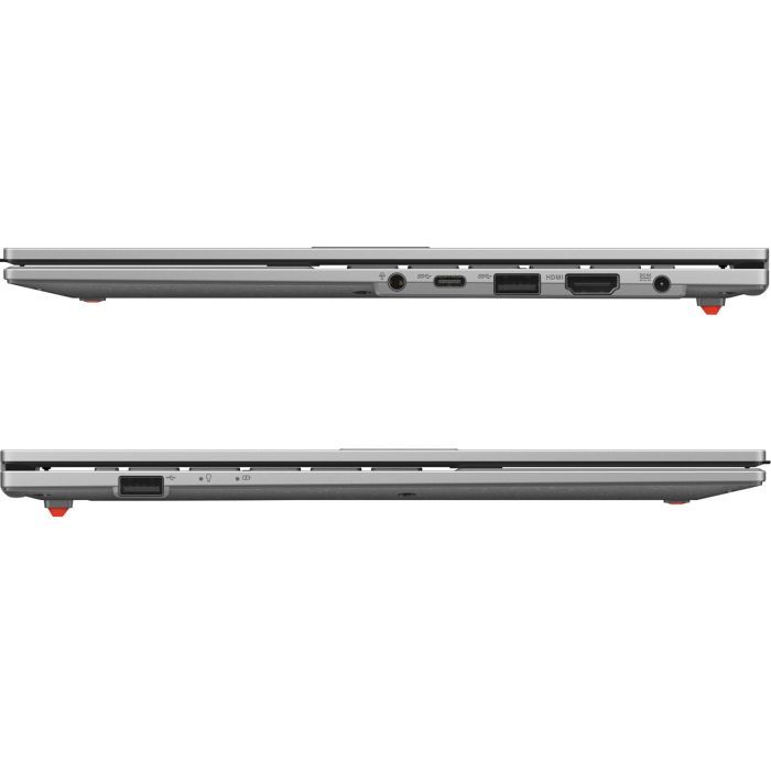 Ноутбук ASUS Vivobook Go 15 E1504FA-BQ008 (90NB0ZR1-M00400) изображение 5