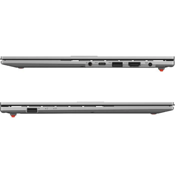 Ноутбук ASUS Vivobook Go 15 E1504FA-BQ008 (90NB0ZR1-M00400) зображення 5