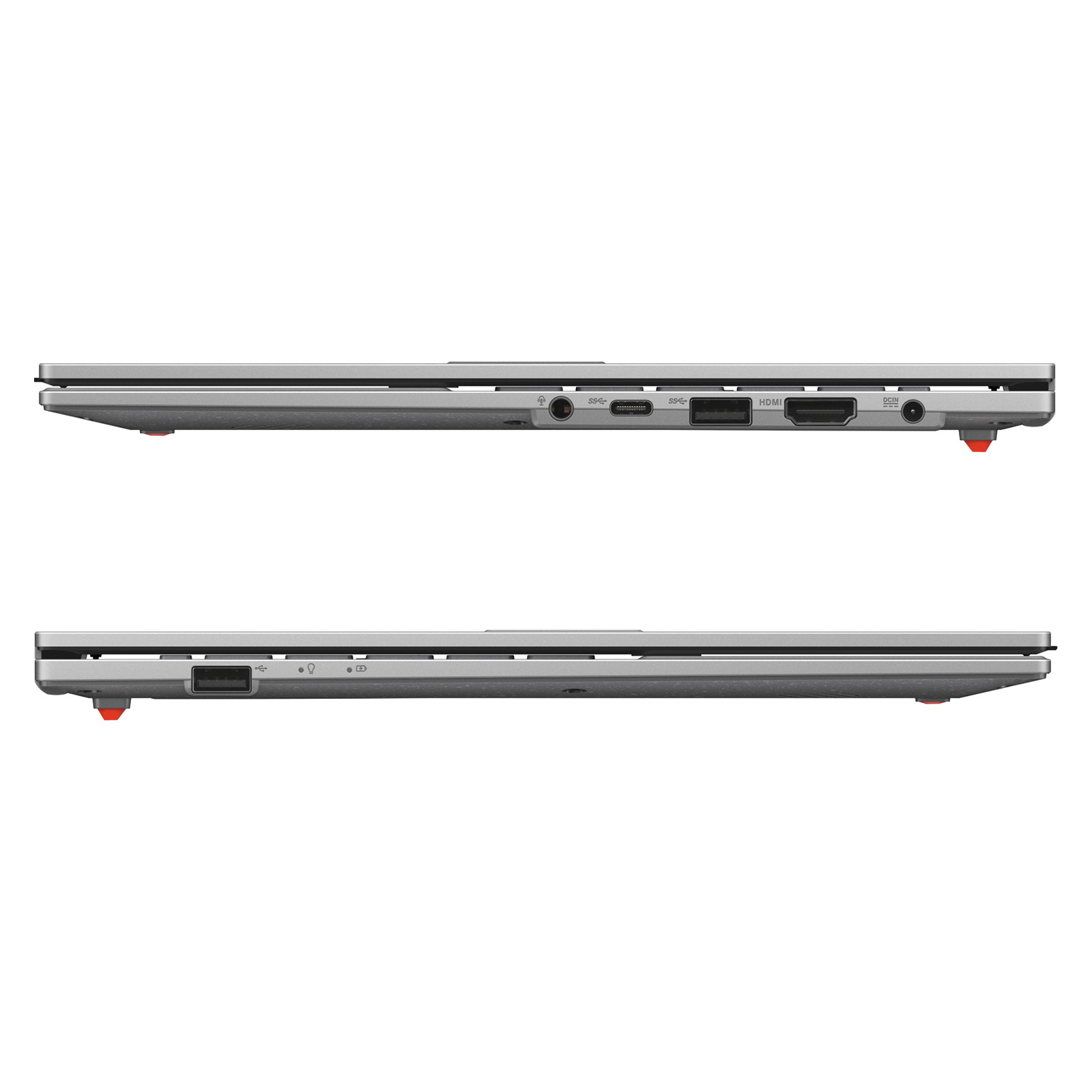 Ноутбук ASUS Vivobook Go 15 E1504FA-BQ090 (90NB0ZR2-M003Z0) зображення 5