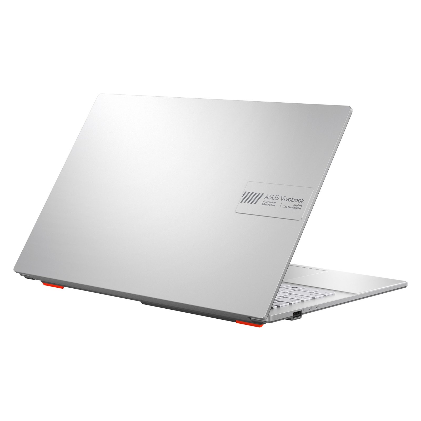 Ноутбук ASUS Vivobook Go 15 E1504FA-BQ090 (90NB0ZR2-M003Z0) зображення 6