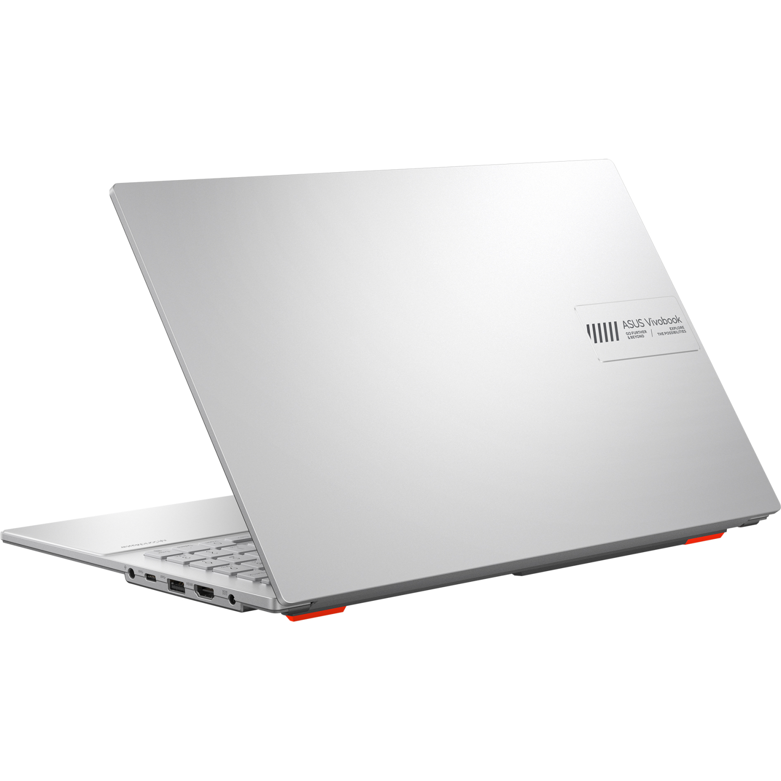 Ноутбук ASUS Vivobook Go 15 E1504FA-BQ008 (90NB0ZR1-M00400) зображення 7