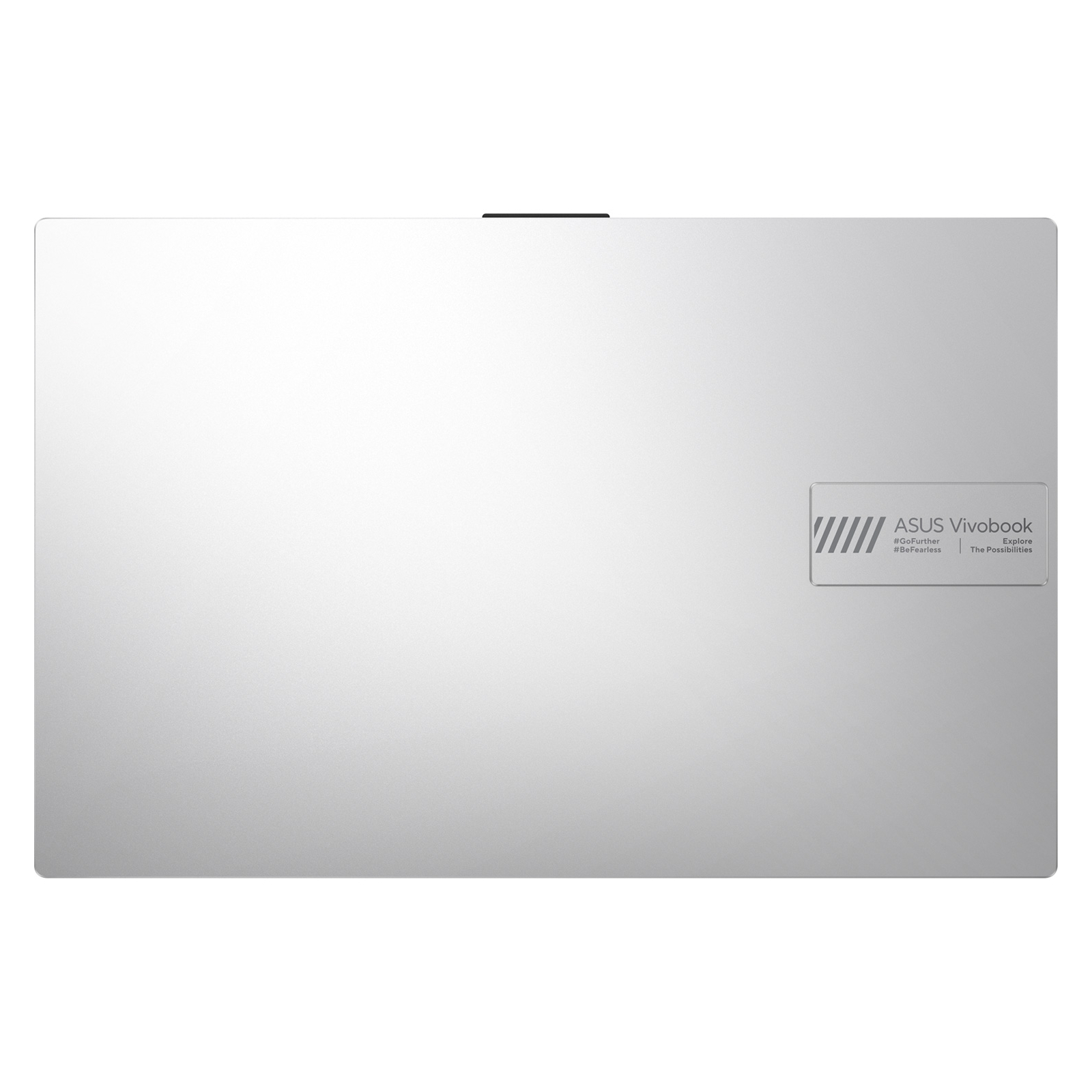 Ноутбук ASUS Vivobook Go 15 E1504FA-BQ008 (90NB0ZR1-M00400) зображення 8