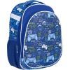 Рюкзак шкільний Astrabag AS1Game Go синій (501021021)