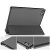 Чехол для планшета BeCover Smart Case Teclast M40 Plus/P40HD/P30S 10.1" Gray (709543) изображение 5