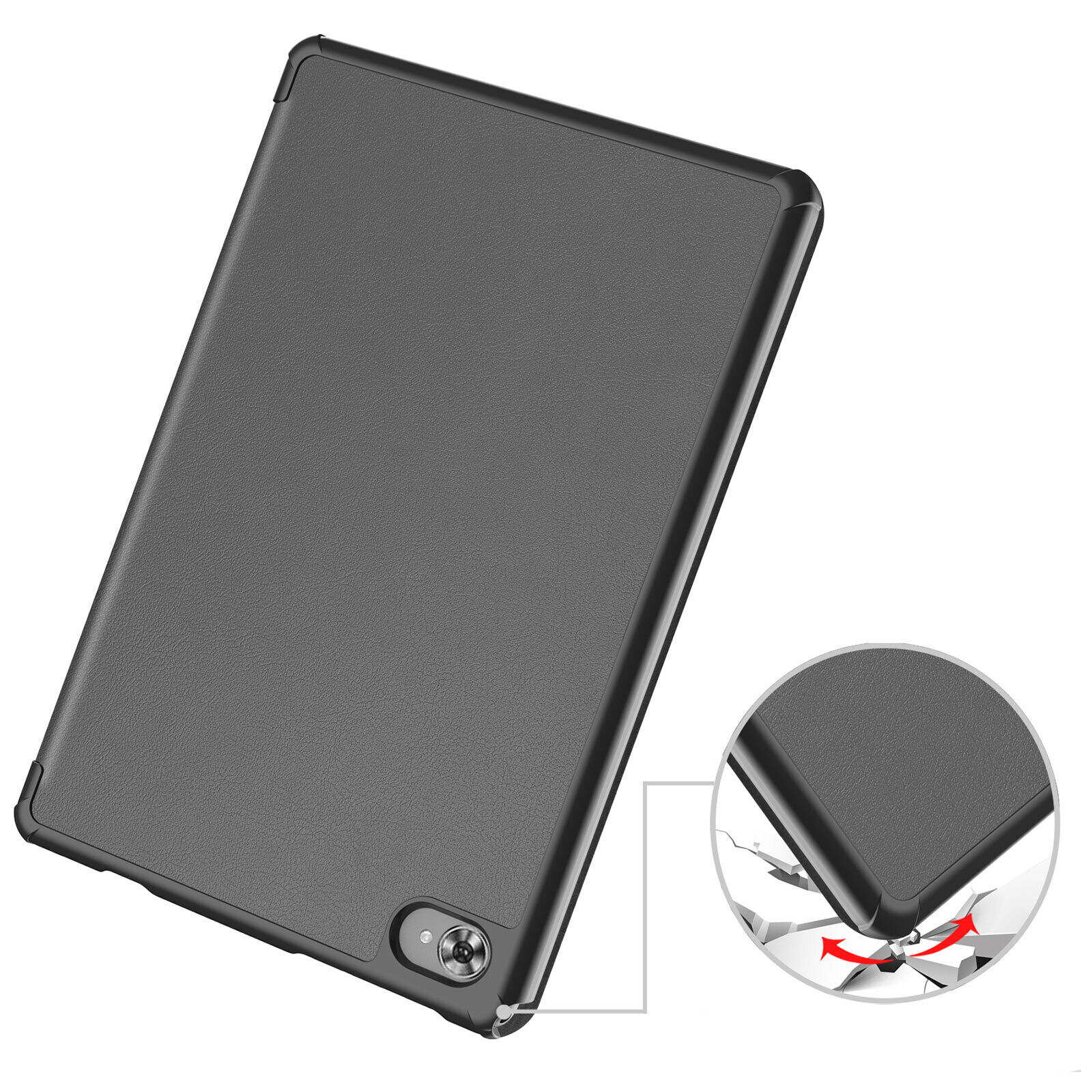 Чехол для планшета BeCover Smart Case Teclast M40 Plus/P40HD/P30S 10.1" Square (709552) изображение 6