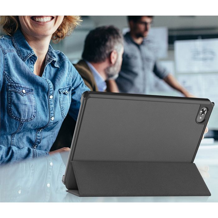 Чехол для планшета BeCover Smart Case Teclast M40 Plus/P40HD/P30S 10.1" Blue (709536) изображение 7