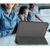 Чехол для планшета BeCover Smart Case Teclast M40 Plus/P40HD/P30S 10.1" Gray (709543) изображение 7