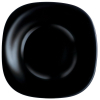 Тарелка Luminarc Carine Black 26 см обідня (L9817)