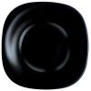 Тарелка Luminarc Carine Black 26 см обідня (L9817)