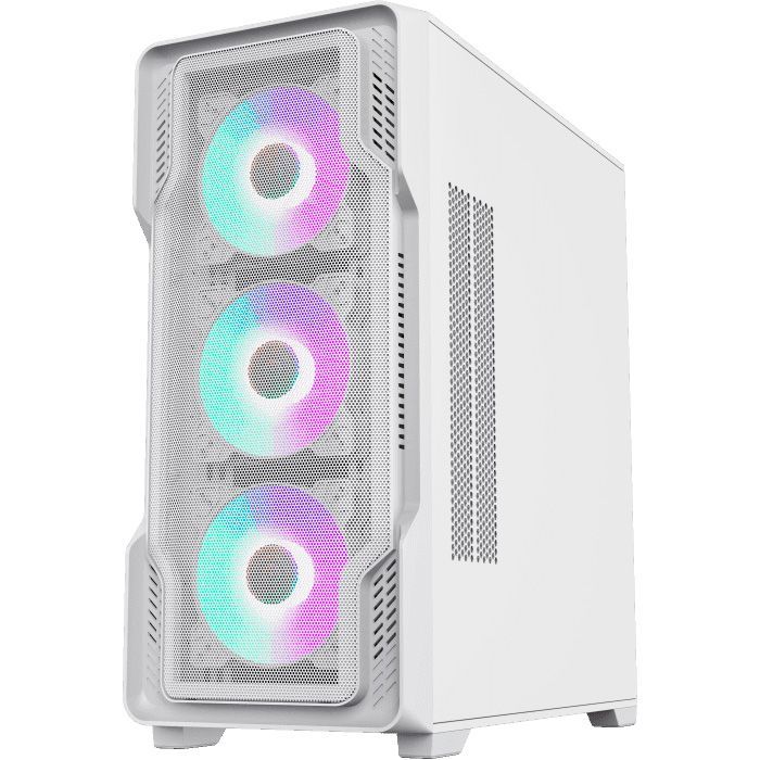 Корпус для ПК Gamemax Siege WT изображение 4