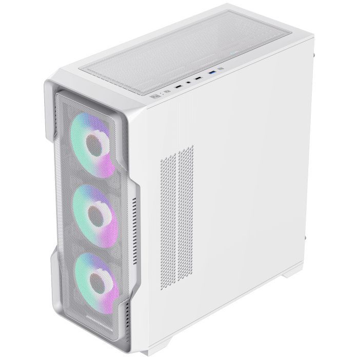 Корпус для ПК Gamemax Siege WT изображение 8