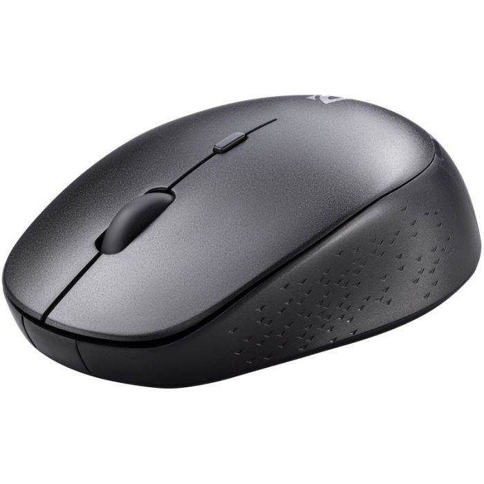 Мышка Defender Auris MB-027 Silent Wireless White (52028) изображение 2