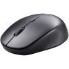 Мышка Defender Auris MB-027 Silent Wireless Black (52027) изображение 2