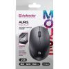 Мышка Defender Auris MB-027 Silent Wireless Black (52027) изображение 6