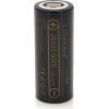 Аккумулятор 26650 5000mAh (5100-5500mAh) 25A, 3.7V (2.5-4.2V), Black, 2шт в уп., ціна за 1шт Liitokala (Lii-50A / 23383)