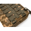 Чохол до планшета Vinga Tactical Military universal 10-11" MOLLE, Cordura 1000, pixel (VTB11UTMCP) зображення 8