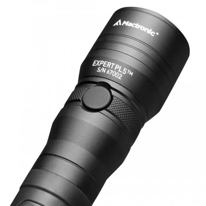 Фонарь Mactronic Expert PL5 (1100 Lm) USB Rechargeable Magnetic (THH0023) изображение 5