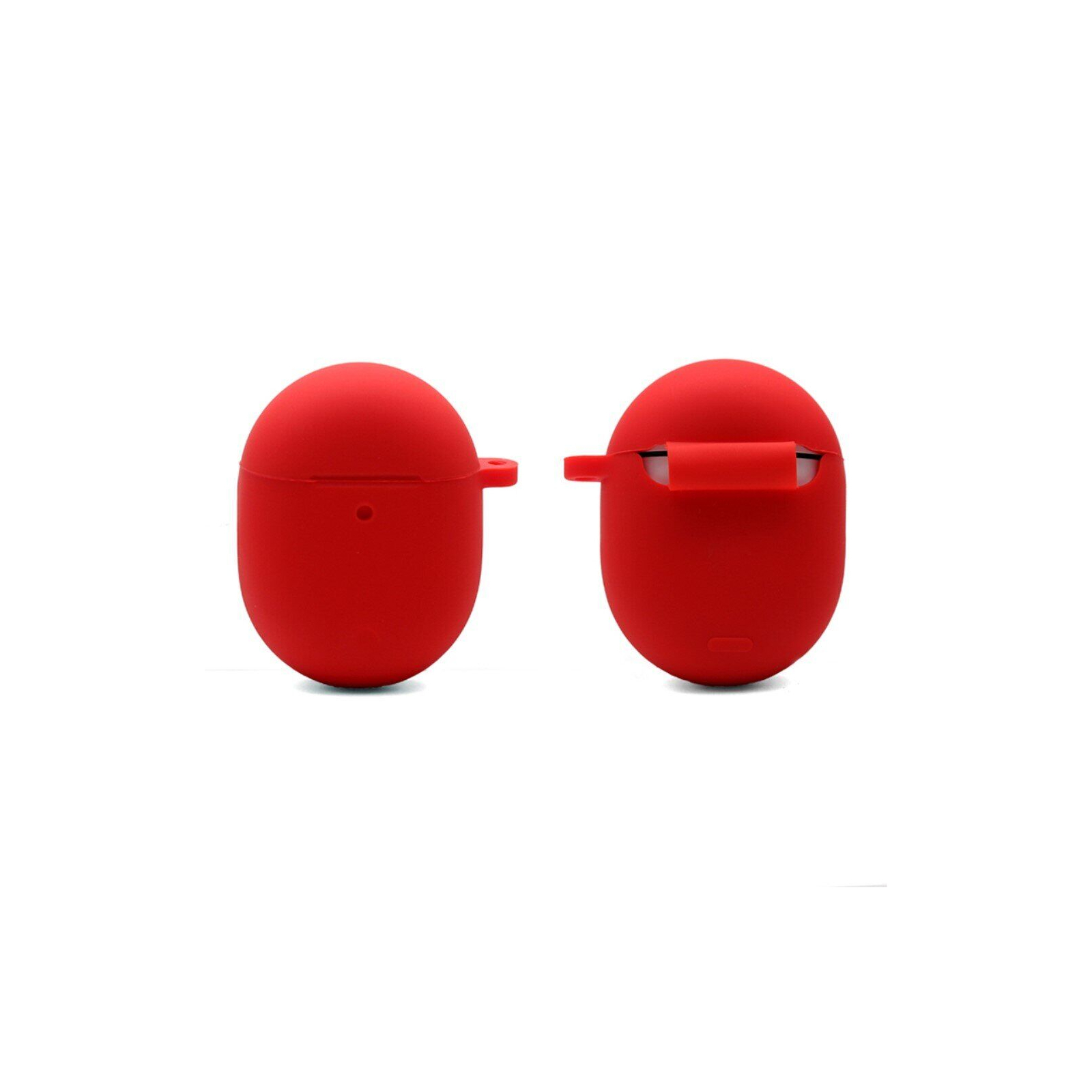 Чохол для навушників BeCover Silicon для Google Pixel Buds Pro Red (709579) зображення 3