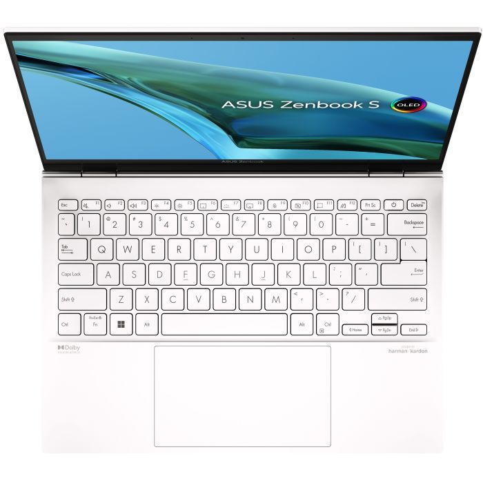 Ноутбук ASUS Zenbook S 13 OLED UM5302LA-LV039W (90NB1237-M002Y0) изображение 4