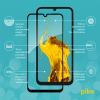 Стекло защитное Piko Full Glue Samsung A24 5G (1283126573729) изображение 2