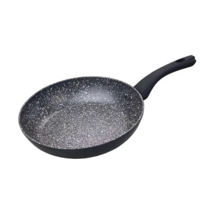 Сковорода Con Brio Eco Granite 26 х 4,5 см (СВ-2601) зображення 2