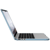 Чехол для ноутбука UAG 13" Apple MacBook AIR 2022 Lucent, Cerulean (134008115858) изображение 4