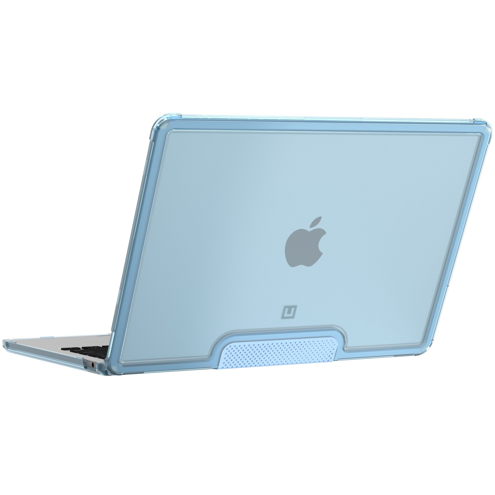 Чехол для ноутбука UAG 13" Apple MacBook AIR 2022 Lucent, Cerulean (134008115858) изображение 5