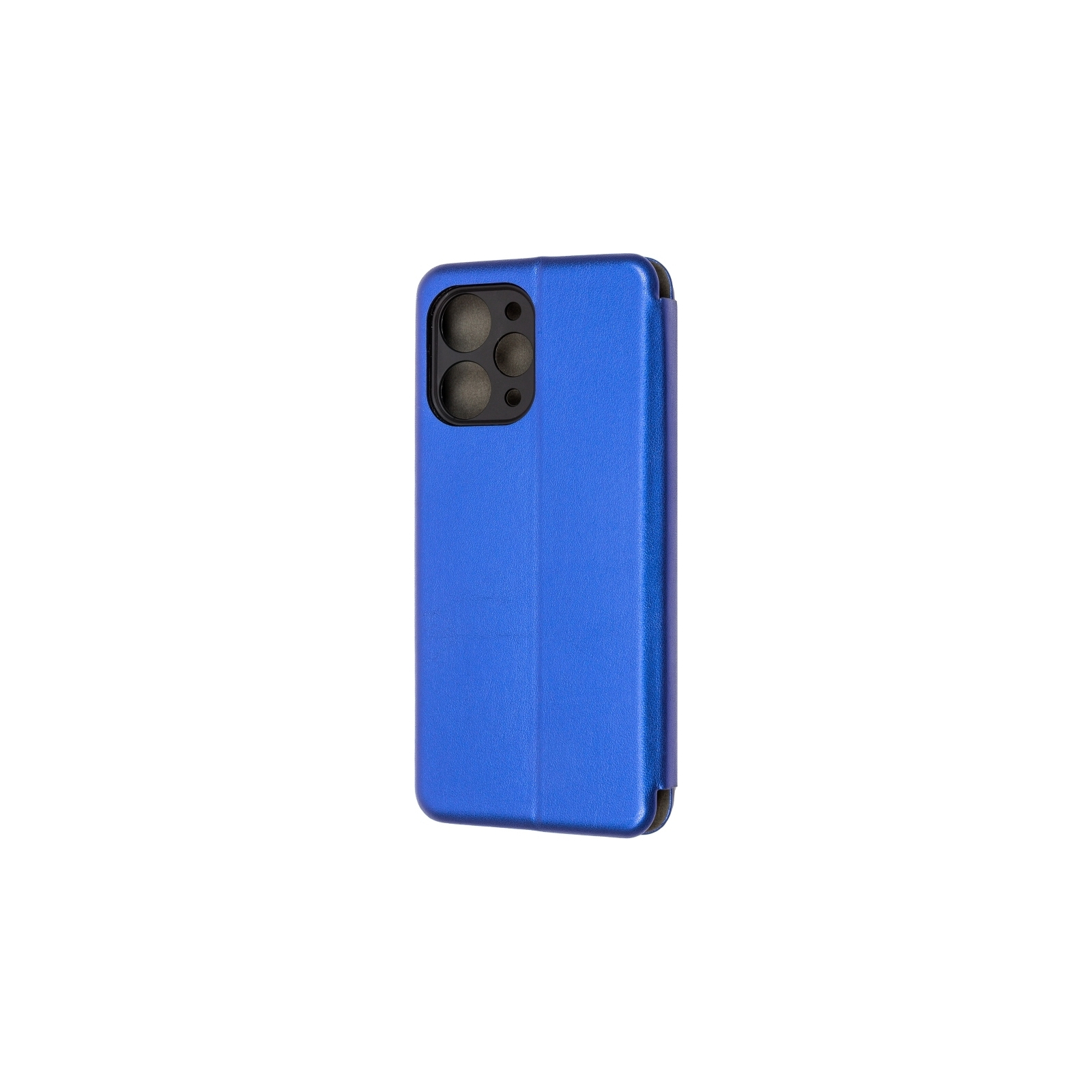 Чохол до мобільного телефона Armorstandart G-Case Xiaomi Redmi 12 4G Blue (ARM66541) зображення 2