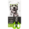 Ножницы Kite детские в футляре Dogs 13 см (K22-016)