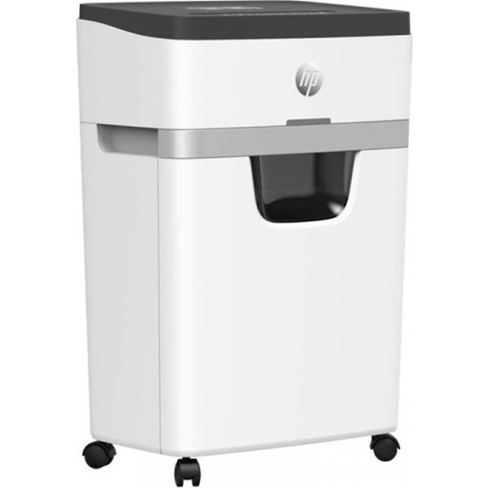 Уничтожитель документов HP OneShred 12MC (2806) (838095) изображение 2