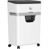 Уничтожитель документов HP OneShred 12MC (2806) (838095) изображение 2