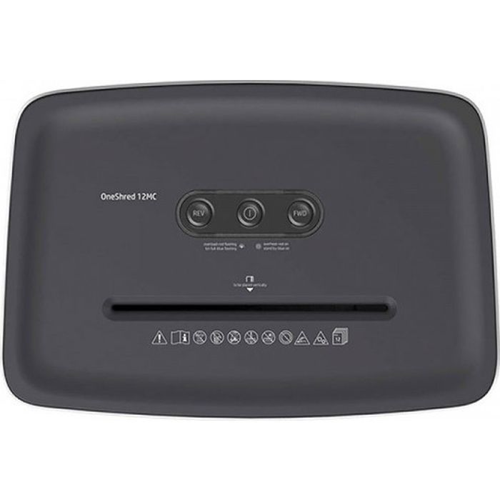 Уничтожитель документов HP OneShred 12MC (2806) (838095) изображение 6