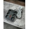 Сетевой фильтр питания XoKo XK-SP-6-4-2-BK изображение 4