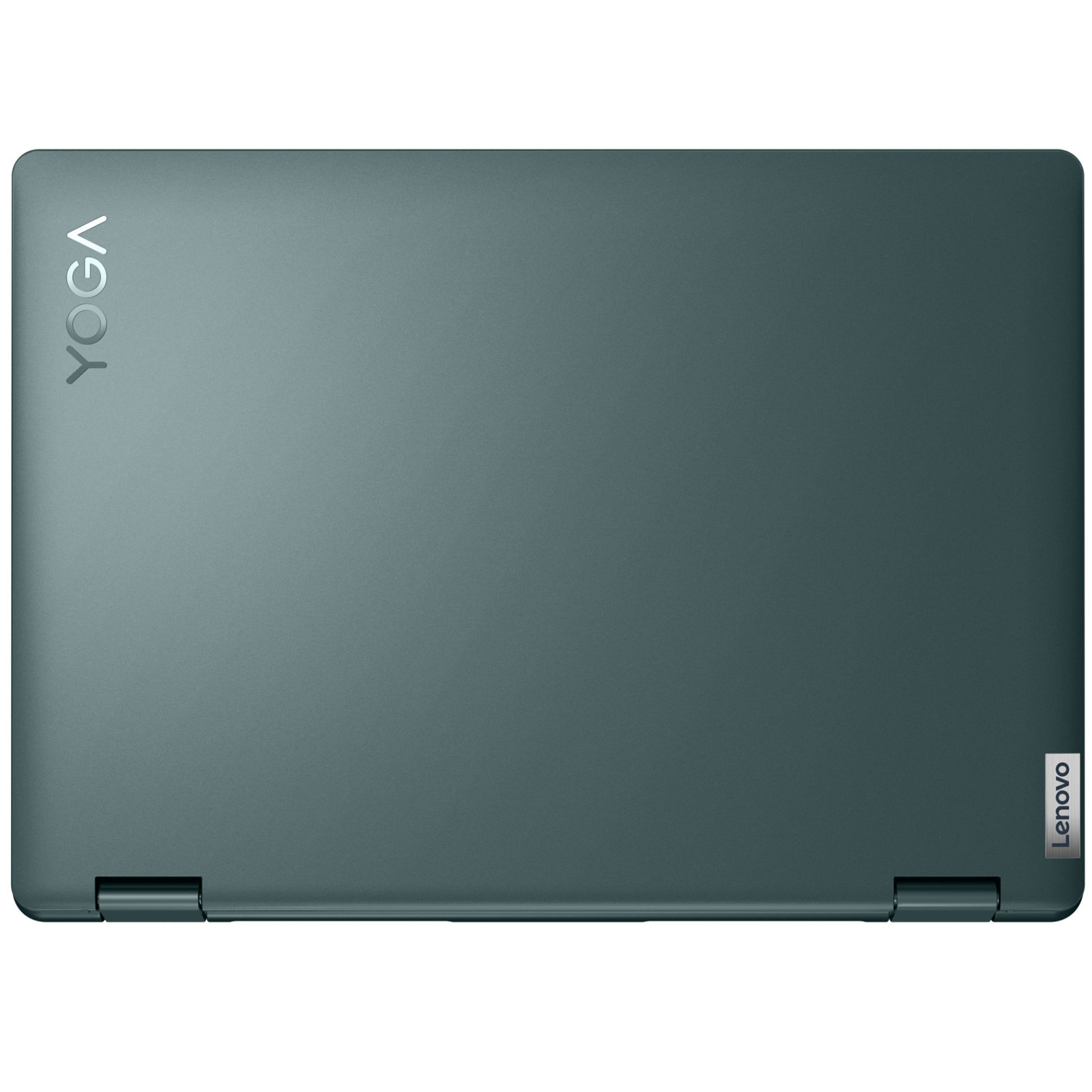 Ноутбук Lenovo Yoga 6 13ABR8 (83B2007LRA) зображення 12