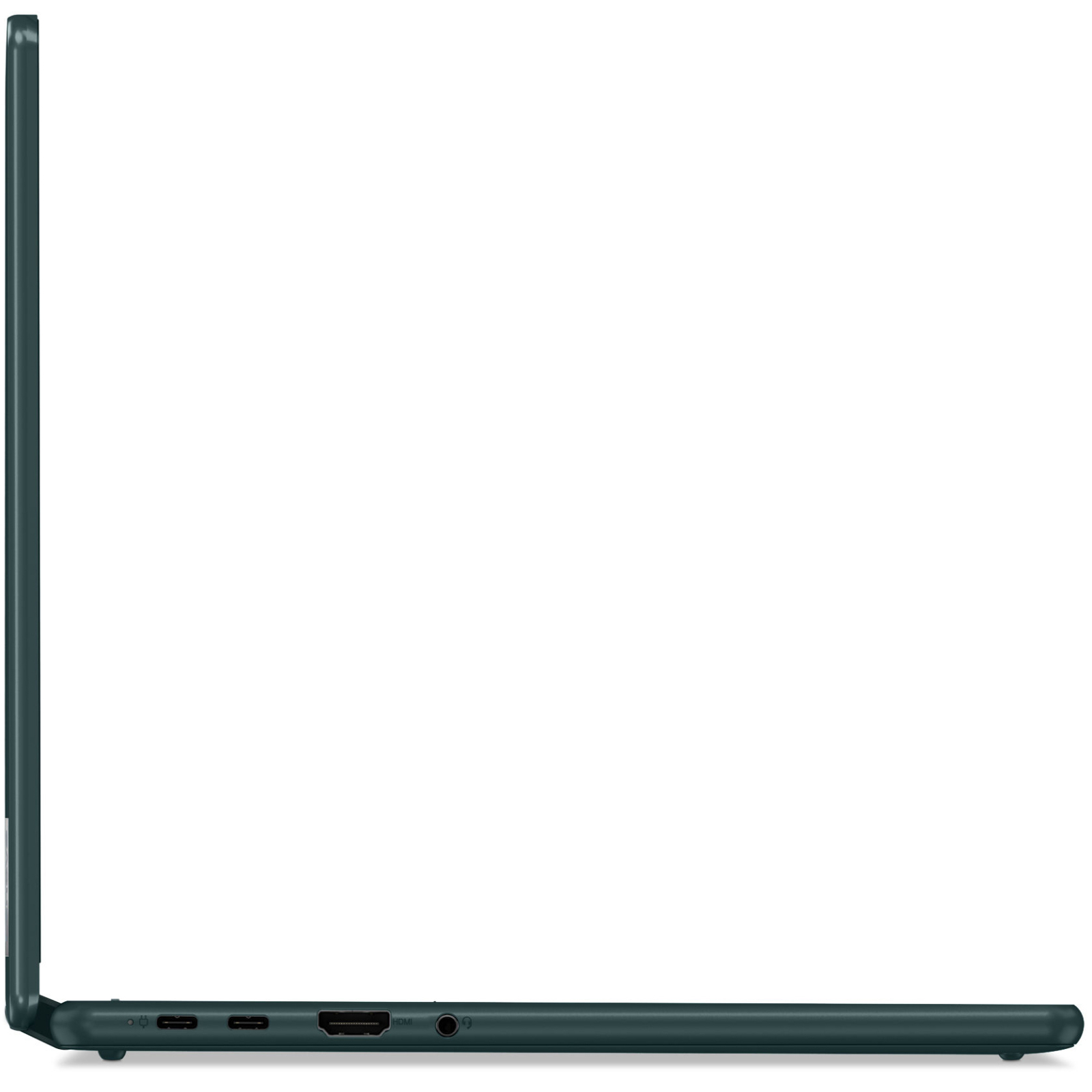 Ноутбук Lenovo Yoga 6 13ABR8 (83B2007LRA) изображение 4