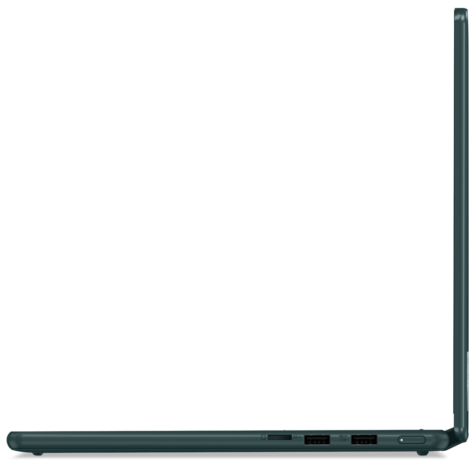 Ноутбук Lenovo Yoga 6 13ABR8 (83B2007LRA) зображення 5