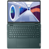 Ноутбук Lenovo Yoga 6 13ABR8 (83B2007LRA) зображення 6