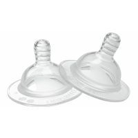 Соска Twistshake L (4+мес) 2шт силиконовая (78021) > цены в Киеве и Украине Соска Twistshake L (4+мес) 2шт силиконовая (78021)