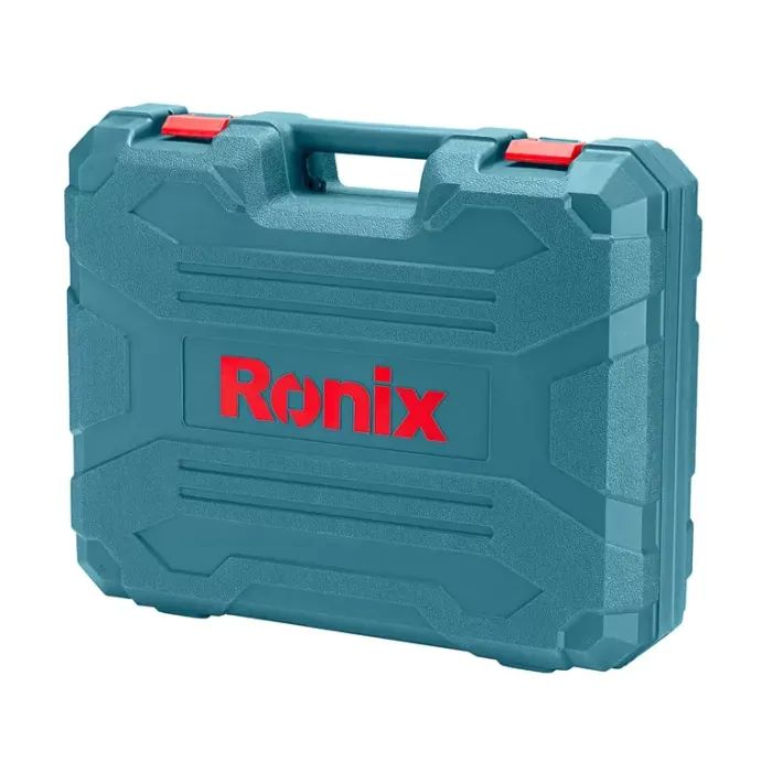 Гайковерт Ronix ударный электрический 600Вт (2036) изображение 7
