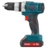 Шуруповерт Ronix аккумуляторный 20В, 1.5Ah x 2 (8620) изображение 2