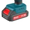 Шуруповерт Ronix аккумуляторный 20В, 1.5Ah x 2 (8620) изображение 5