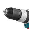 Шуруповерт Ronix аккумуляторный 20В, 1.5Ah x 2 (8620) изображение 6