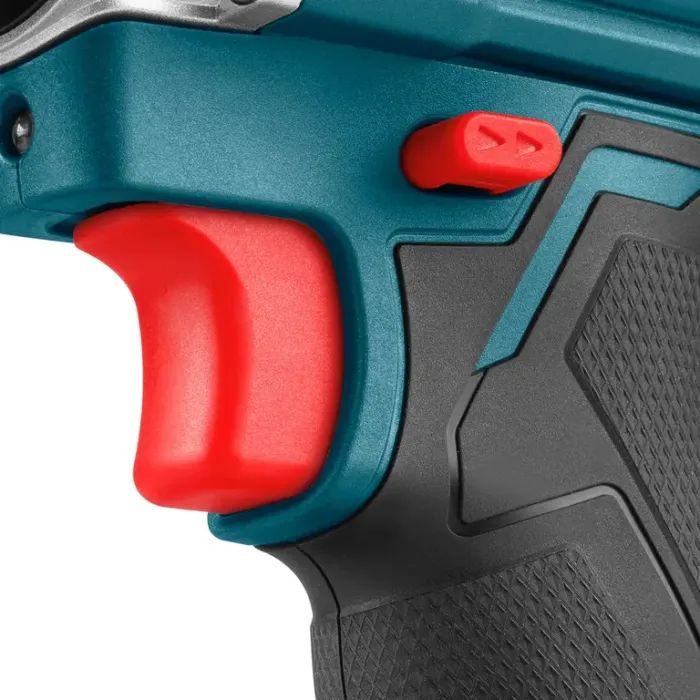Шуруповерт Ronix аккумуляторный 20В, 1.5Ah x 2 (8620) изображение 7