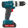 Шуруповерт Ronix аккумуляторный 20В, 1.5Ah x 2 (8620)