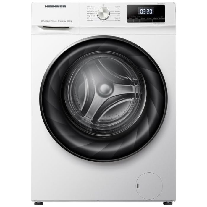 Пральна машина HEINNER HWDM-H10614A