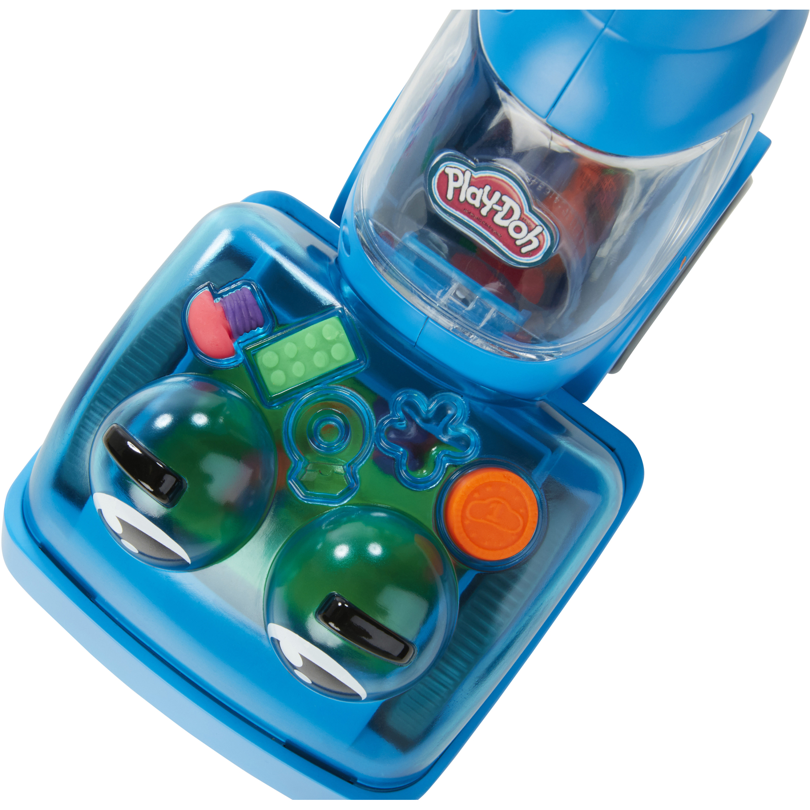 Набор для творчества Hasbro Play-Doh Уборка и очистка (F3642) изображение 12